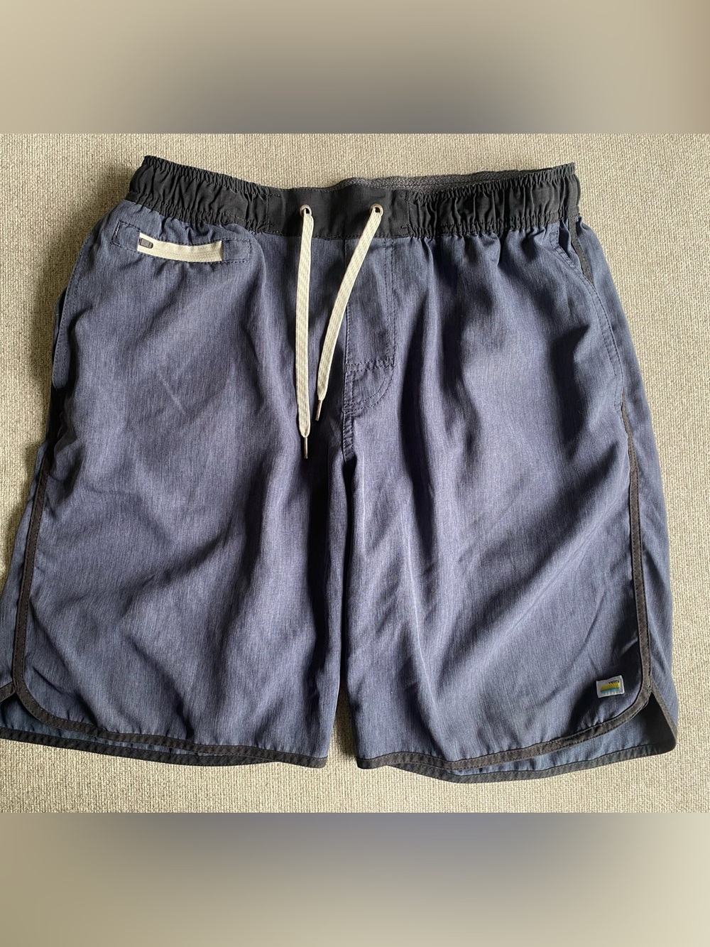 Vuori Shorts
